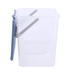 Waspoederbox 5 kg 9 L Horizon blauw