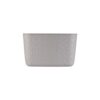 Curver Softex opbergmand Large 19L taupe