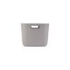 Curver Softex opbergmand Large 19L taupe