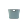 Curver Softex opbergmand Large 19L blauwgroen