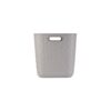 Curver Softex opbergmand Cube 15L taupe