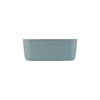 Curver Softex opbergmand M 12,5L blauwgroen