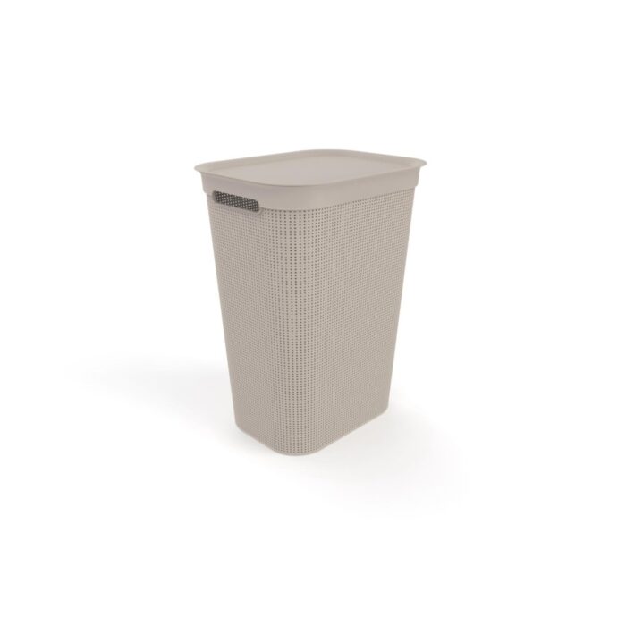 Wasverzamelaar Brisen 50 l cappuccino