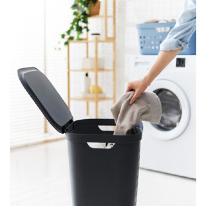 Wasverzamelaar 55 L JONA antraciet - Afbeelding 5