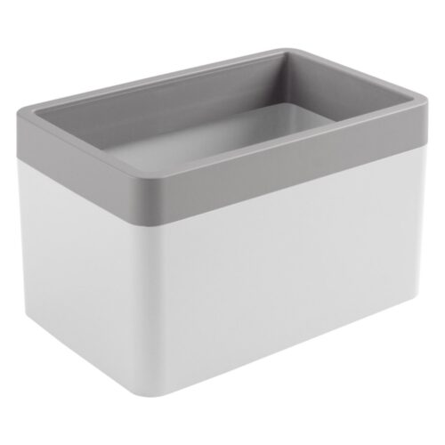 Sigma home organiser 1,65L wit grijs