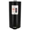 Daily home pedaalemmer 30l zwart