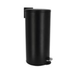 Daily home pedaalemmer 30l zwart