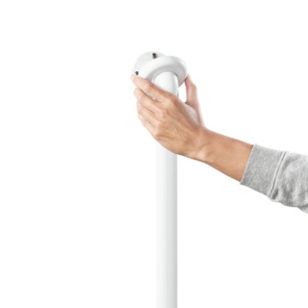 Vitility wandbeugel 45cm schroef - Afbeelding 4