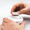Alecto magnetische montageset voor melders