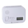Smartwares FGA-13041 Koolmonoxidemelder 10  jaar sensor 3 jaar batterijen