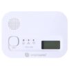 Smartwares FGA-13041 Koolmonoxidemelder 10  jaar sensor 3 jaar batterijen