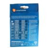 Smartwares FGA-13041 Koolmonoxidemelder 10  jaar sensor 3 jaar batterijen