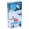 Bureaulamp 4 assorti (assortiment – willekeurige uitvoering)