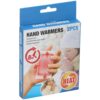 Handverwarmer 2 stuks