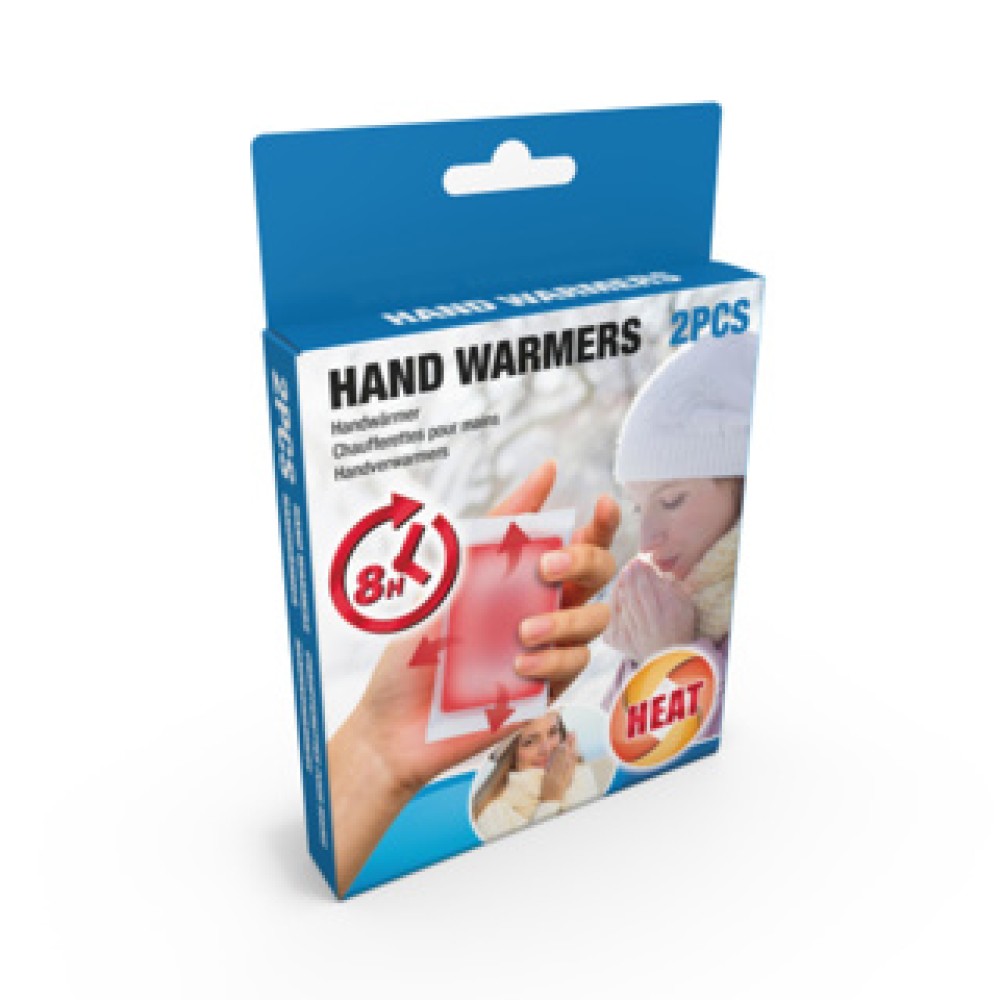 Handverwarmer 2 stuks - Afbeelding 5