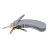 Vivamore Sleuteldraaier 12,5x3,5x3,3cm