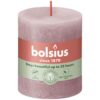 Stompkaars rustiek 80 x 68 ash rose