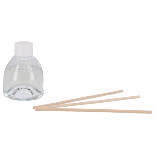 Bolsius Geurstokjes 60 ml magnolia