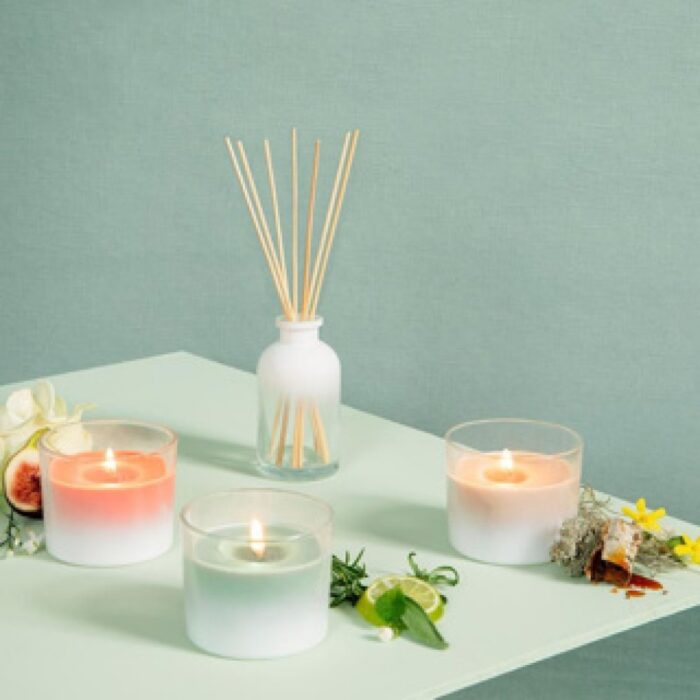 Bolsius Geurverspreider True Joy Oriental Softness 80 ml - Afbeelding 3