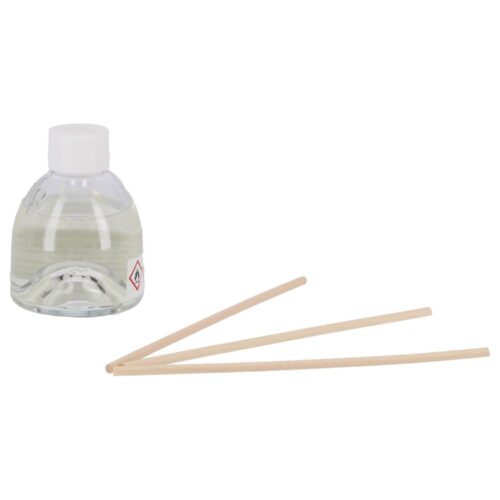 Bolsius Geurstokjes 60 ml apple cinnamon