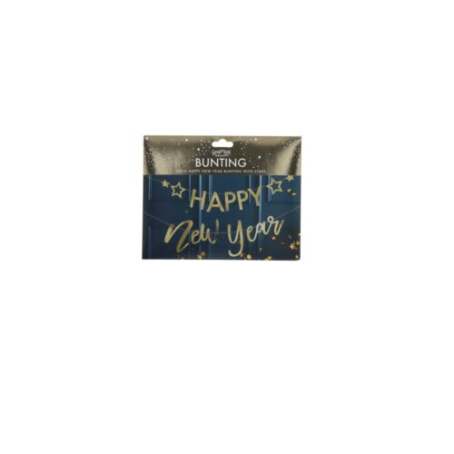 Ginger ray letterslinger happy new year 150 cm
