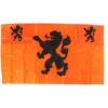 Cape vlag holland