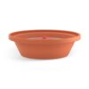 Bolsius Vlamschaal Terracotta