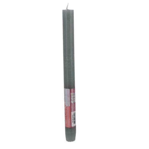 Rustiek tafelkaars Jade Green