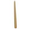 Bolsius Gotische kaarsen 245/24 doos 4 Oat Beige