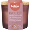 Bolsius Geurglas met kurk 66/83 True Joy Floral Blessings