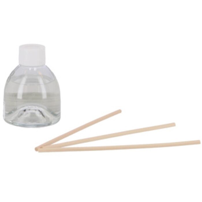 Bolsius Geurstokjes 60 ml exotic mango - Afbeelding 2