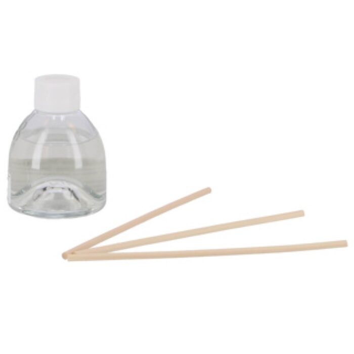 Bolsius Geurstokjes 60 ml mimosa - Afbeelding 2