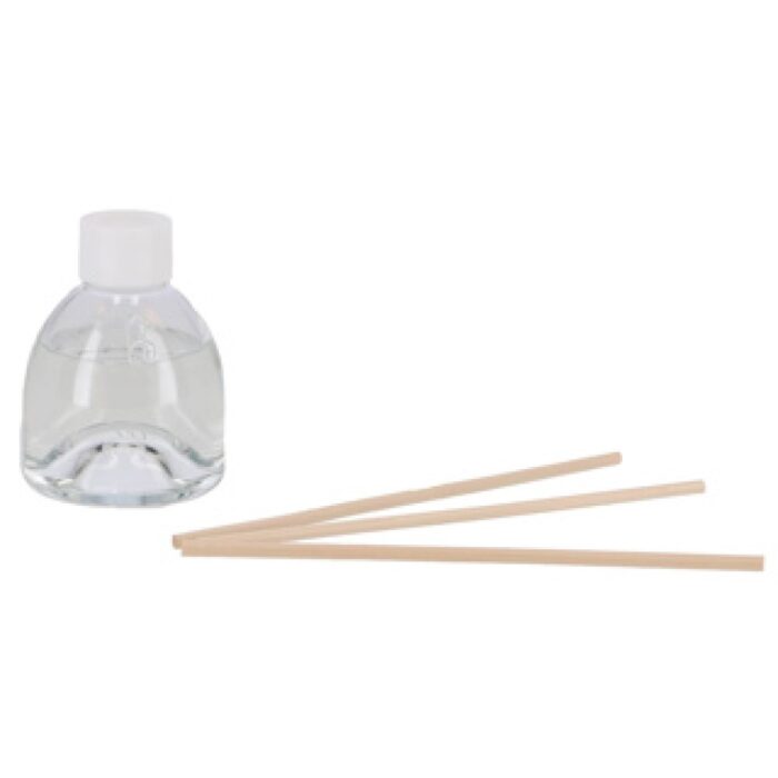 Bolsius Geurstokjes 60 ml fresh cotton - Afbeelding 2