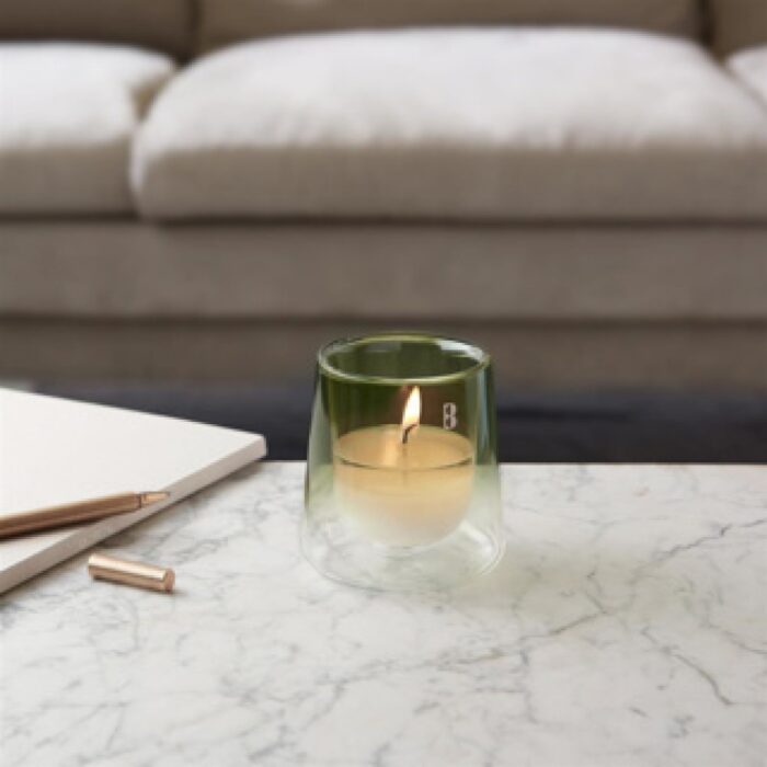 Bolsius Geurnavulling Starterkit Clean Light - Afbeelding 4