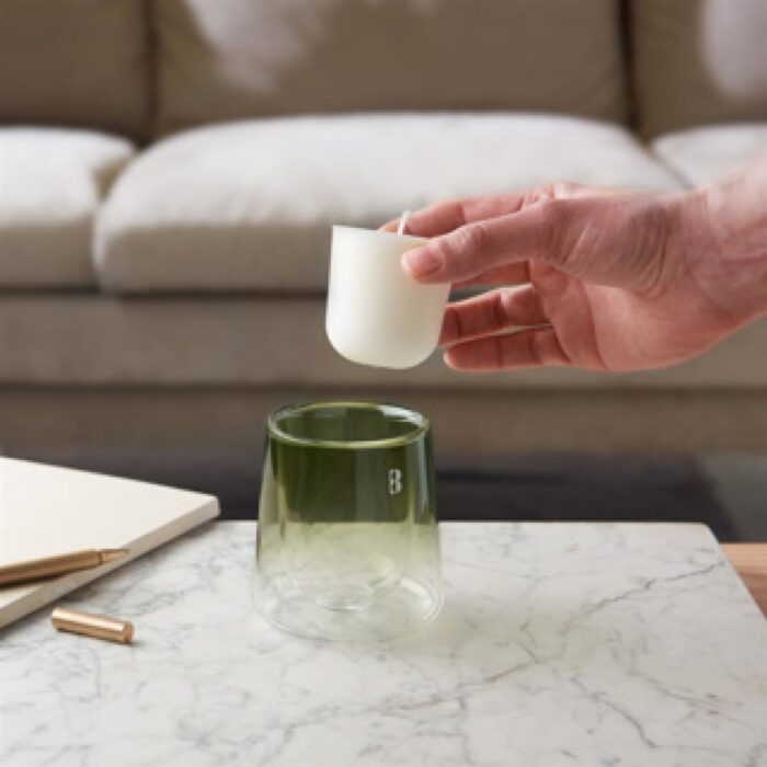 Bolsius Geurnavulling Starterkit Clean Light - Afbeelding 5