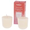 Bolsius Navulling Clean Light pack 2 Gardenia & Fig