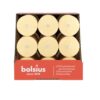 Bolsius Dinerkaars Rustiek Oat Beige