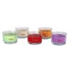 Bolsius Geurglas True Scents Fresh Cotton
