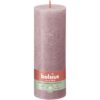 Stompkaars rustiek 190 x 68 Ash Rose