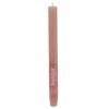 Bolsius Dinerkaars Rustiek Misty Pink