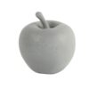 Appel Jamie 12 cm grijs