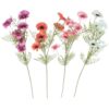 Margriet 74cm L 4 assorti kleur (assortiment – willekeurige uitvoering)