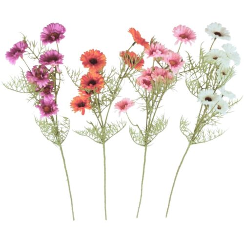 Margriet 74cm L 4 assorti kleur (assortiment – willekeurige uitvoering)