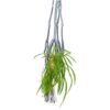 In the Mood Collection Pothouder blauw Macrame 110 cm