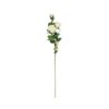 Kunstbloem Rozen 79 cm 3 assorti (assortiment – willekeurige uitvoering)