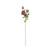 Kunstbloem Rozen 79 cm 3 assorti (assortiment – willekeurige uitvoering)