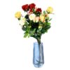 Vaas 30 cm assorti (assortiment – willekeurige uitvoering)