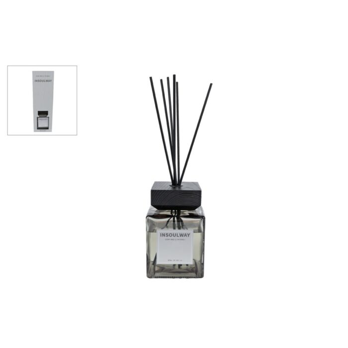 Diffuserset 800 ml 23,5x23x39 cm