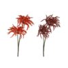 Kunstbloem amaranthus 2 assort PE 84cm