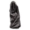 Hoodie Sherry 70 x 110 Charcoal Grey